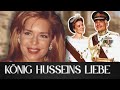 Was ist wirklich mit Königin Noor von Jordanien passiert?