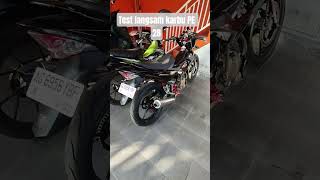 satria Fu modifikasi #automobile #beranda #satriafu #vixion #raiders #satriafufi #satriamodifsimple