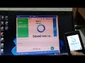 Test wa andromax prime di pc via vysor.mp4