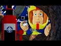 Fireman Sam New Episodes HD | The Pontypandy Cup | Season 9 Best Bits 🔥 🚒 | Kids Cartoon