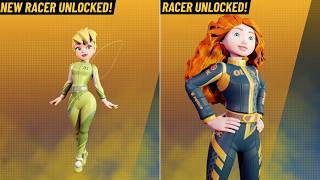 Disney Speedstorm (PC) // Season 20B (Peter Pan) - Full Game 100% Walkthrough