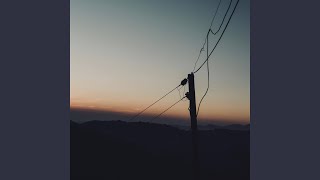 Sunset after the Rain
