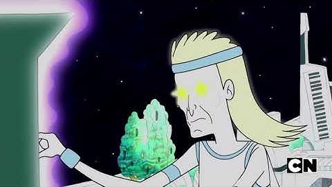 Regular Show Gary vs David Full Version EXTENDED ANIMATION HD