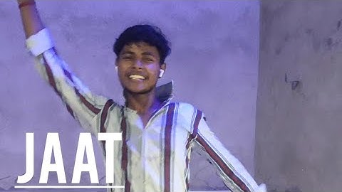 System pe system betha ra chora jaat ka | jaat song | new haryanvi song video | dk gora