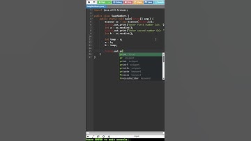 Java Coding Exercise | Swap Two Numbers #shorts #shortvideo #coding #programming #beginnercoding