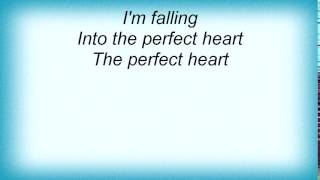 Beyond Twilight - The Perfect Heart Lyrics