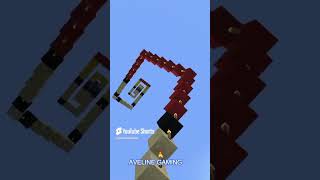 Satisfying Minecraft sand art (NONHO) | #shorts #minecraft #sandart #nonho