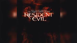 Resident Evil Main Title Theme By Marilyn Manson