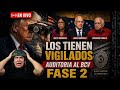 EN DIRECTO | EE.UU. entra con fuerza: arranca la FASE 2