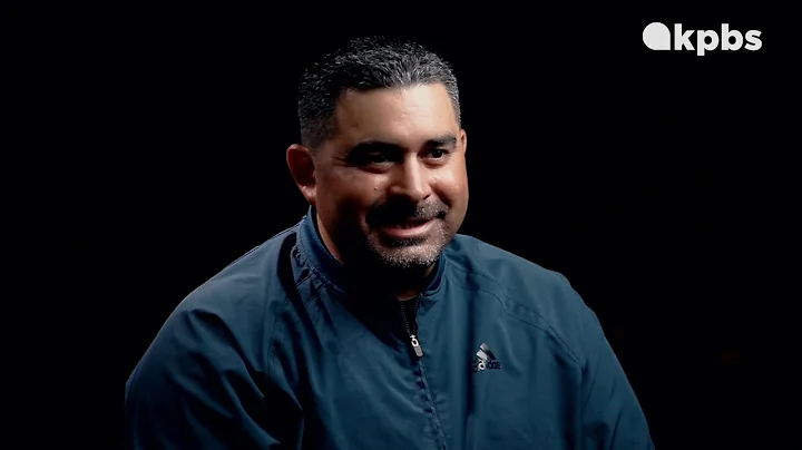 Essential Voices: San Diego Respiratory Therapist Says He Fears Of The Lack Of Supplies For Patients