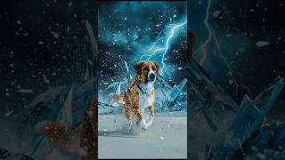 He knows what he&#39;s doing well | The call of the wild - edit| song : frangment #edit #shorts