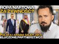 POLSKA ROBI BIZNES z ARABIĄ: Czy to się OPŁACI? #BizWeek