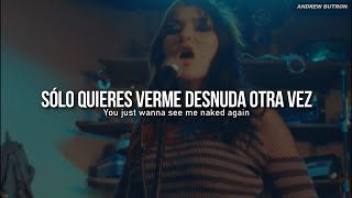 GAYLE - ur just horny | Sub español + Lyrics // (Video Oficial)