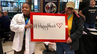 Pacers STEM Fest 2019
