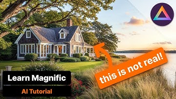 Goodbye Midjourney, Hello Magnific Mystic! Super Real Text to Image Tool Tutorial