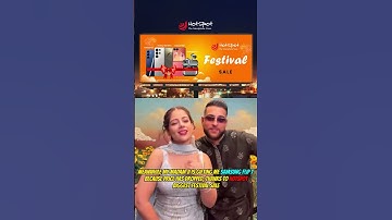 Thanks to Hotspot !! #hotspotstore #smartphone