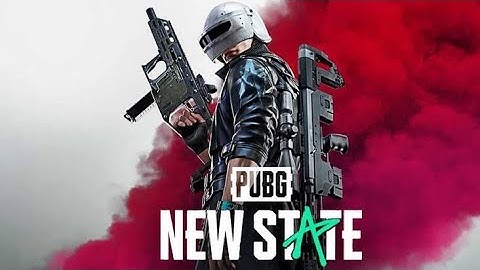 Pubg New state stuck at 38percent😆