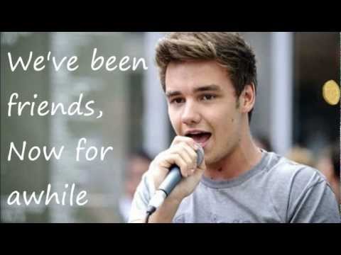 (+) One Direction - LAST FIRST KISS (LYRIC VIDEO)