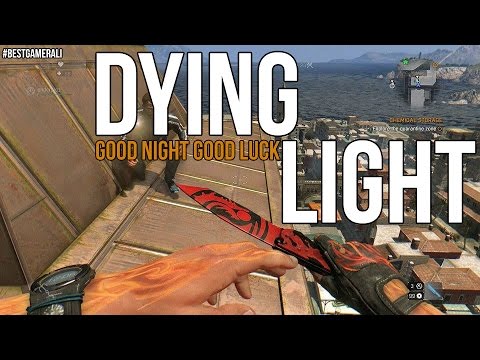 dying light best weapon locations dying light best weapon locations