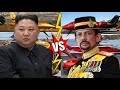 Brunei sultan vs kim jong un lifestyle comparison 2024  who is more powerfull  hindi  urdu