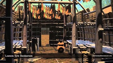 Lawson Site Recreation