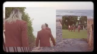 Taking Back Sunday - Keep Going (Visualizer)