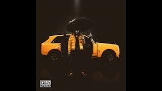 Key Glock - Dough (Best Clean Version)