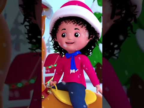 Jingle Çanları Noel