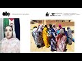 Mirando al Sáhara-La Mujer Saharaui