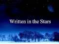 Written In The Stars Westlife Hd mp3