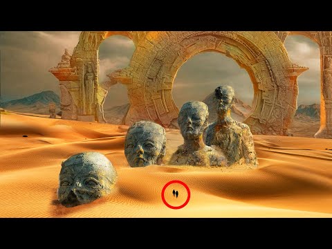 The Ancient World's