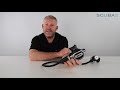 Mares Ultra ADJ 82X Regulator, product review by Kevin Cook, SCUBA.co.za