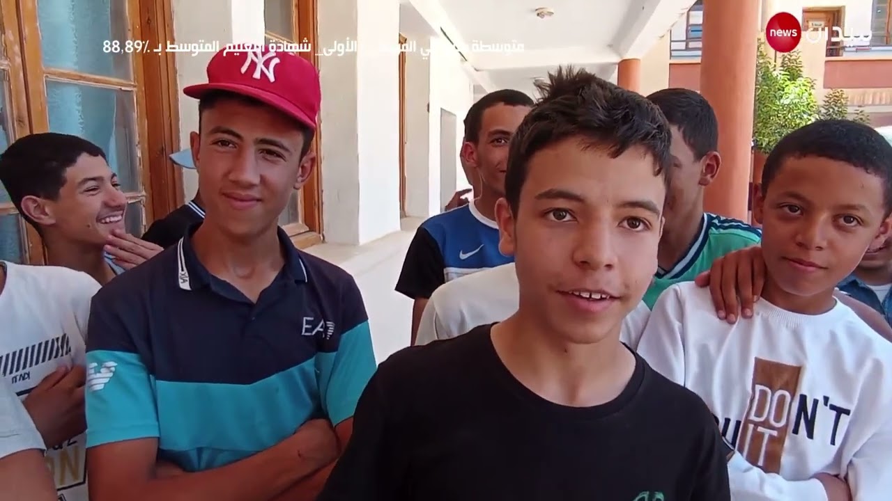 تيارت : متوسطة 