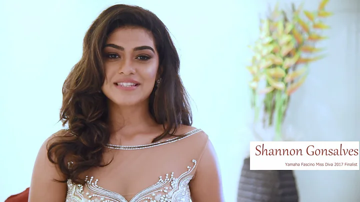 Introducing Shannon Gonsalves Yamaha Fascino Miss ...