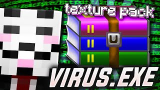 Am I infecting virus your computer? (texture pack) - craftrise bedwars minecraft by game king 6,179 views 3 years ago 13 minutes, 20 seconds
