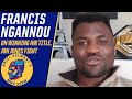 Francis Ngannou talks Jon Jones fight status, his journey to UFC gold | Ariel Helwani’s MMA Show