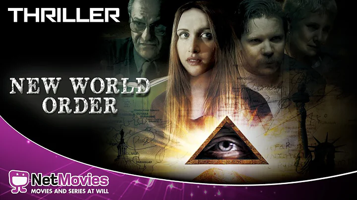 New World Order - Full Movie in English - Thriller Movie | Netmovies