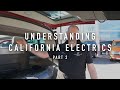 Understanding VW California Electrics - Part 2 | California Chris