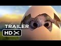 Bold Eagles 1 2014 Wildlife Animation Movie Hd