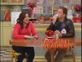 Michael Weatherly on the &#39;Rachael Ray Show&#39; Promo