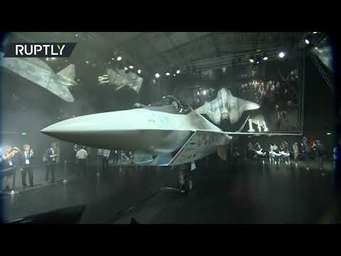 Video: How Was The Aviation Show In Zhukovsky