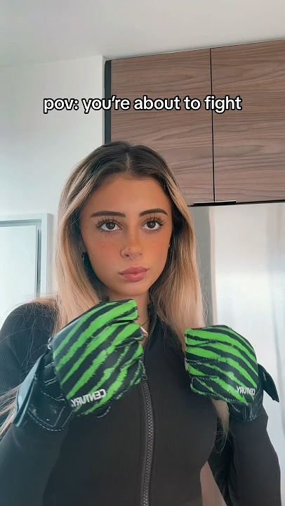 adrenaline rush