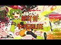 Best of tpazolite mix  1 hour 13 songs