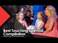 Best touching spiritual compilation  the maestro  the european pop orchestra live music