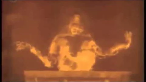 Frankenstein (1910) DVD Trailer