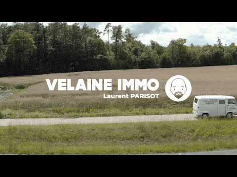 VELAINE IMMO - Agence immobilière - Meuse