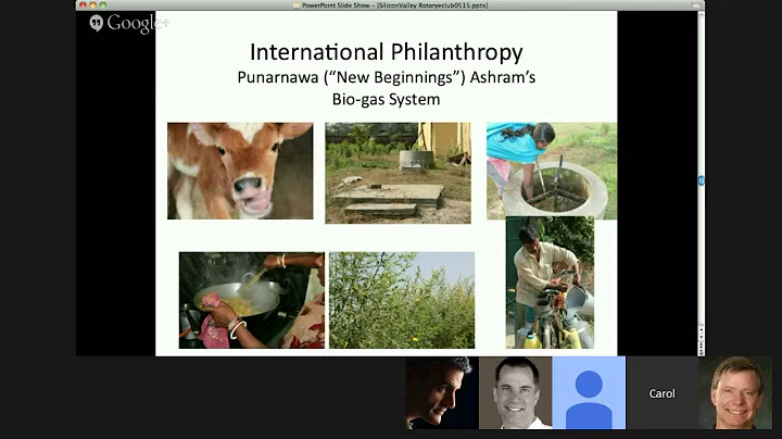 Carol Metzker - Human Trafficking: Facing and Figh...