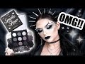 SMOKE SHOW 🌚💀Tutorial + GRWM