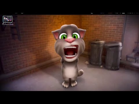 बीड़ी लानी थी || बिल्लू के हरयाणवी मज़ेदार चुटकुले || जी भर के हँसो || Talking Tom Funny Jokes