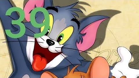 Tom and Jerry: Chase Gameplay Part 39